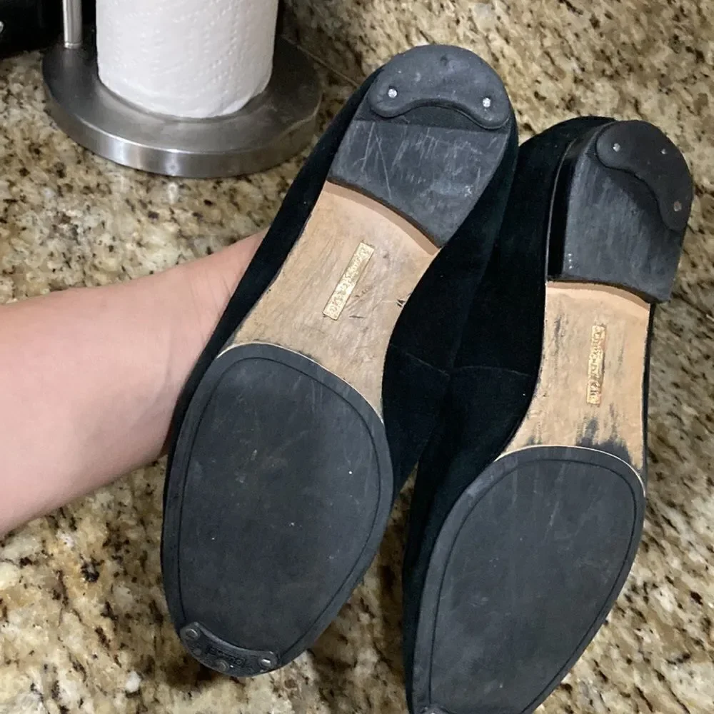 Louise et cie  lo- blondell loafers shoes